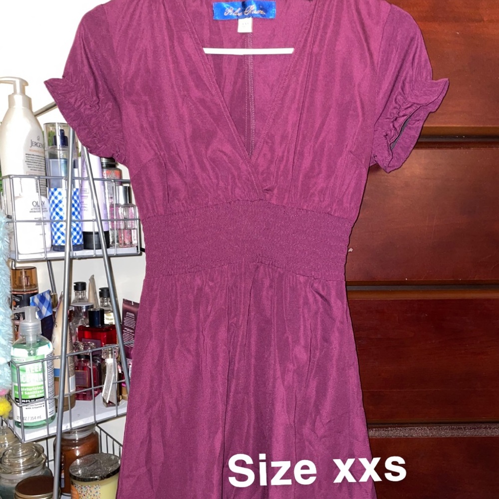 Cute little dress